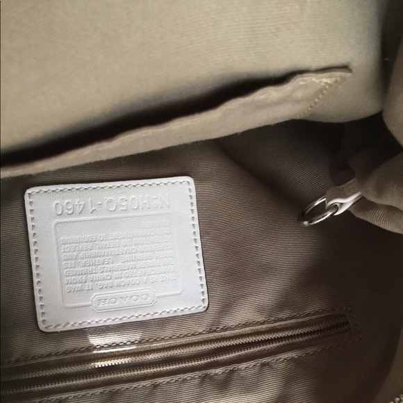 Coach bag - Picture 4 of 7